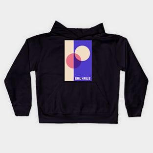 Bauhaus#73 Kids Hoodie